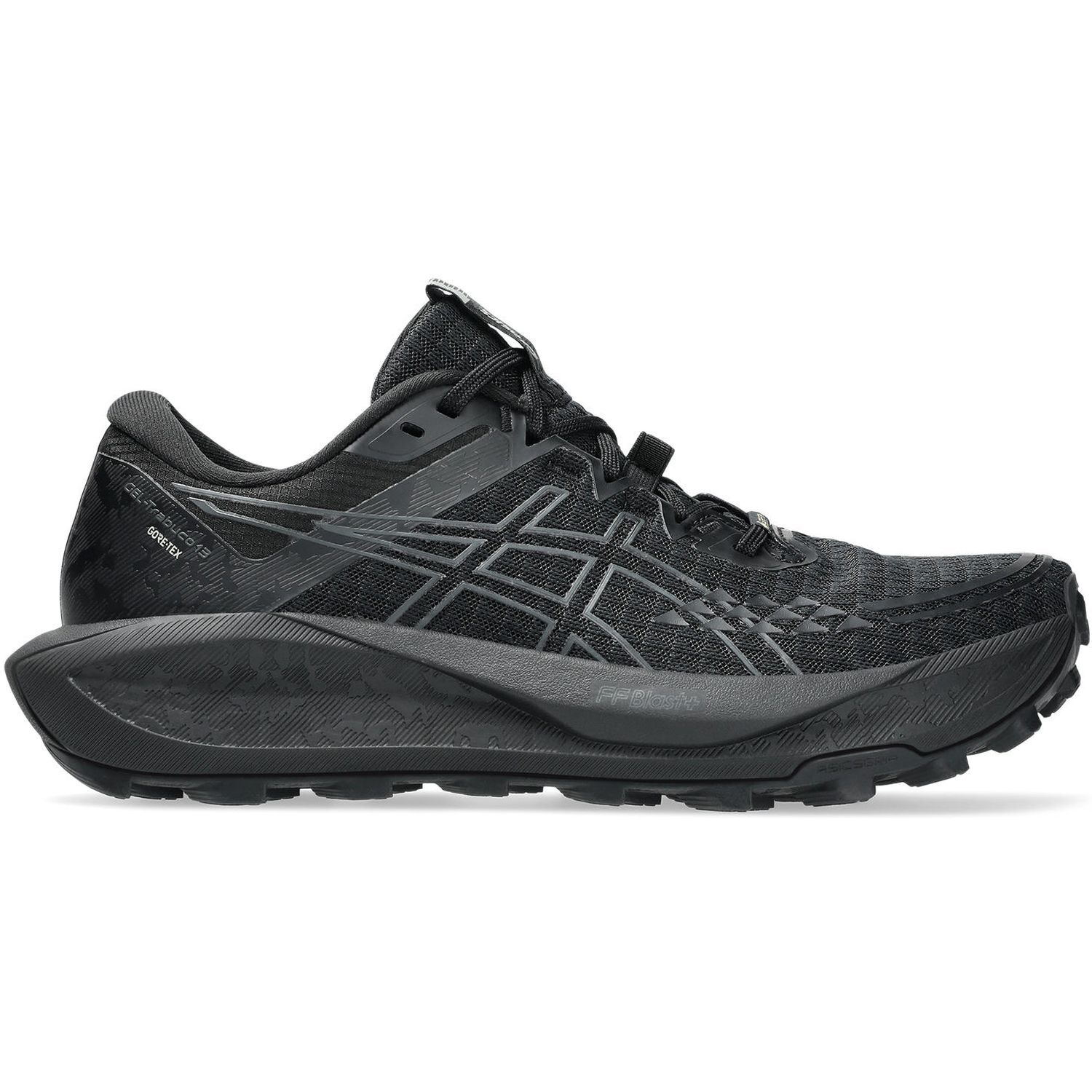 ASICSGEL-TRABUCO 13 GTX Lady