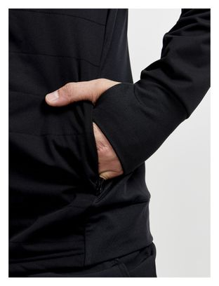 Veste Thermique Craft ADV Charge Warm Noir