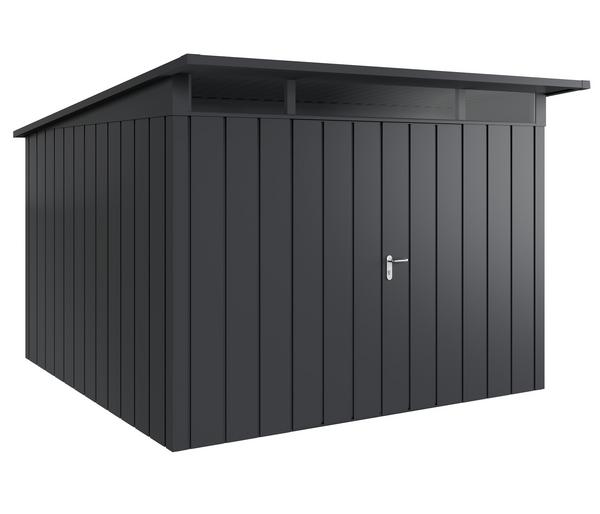 Hörmann Metallgerätehaus Juno JPD14 M-Sk
