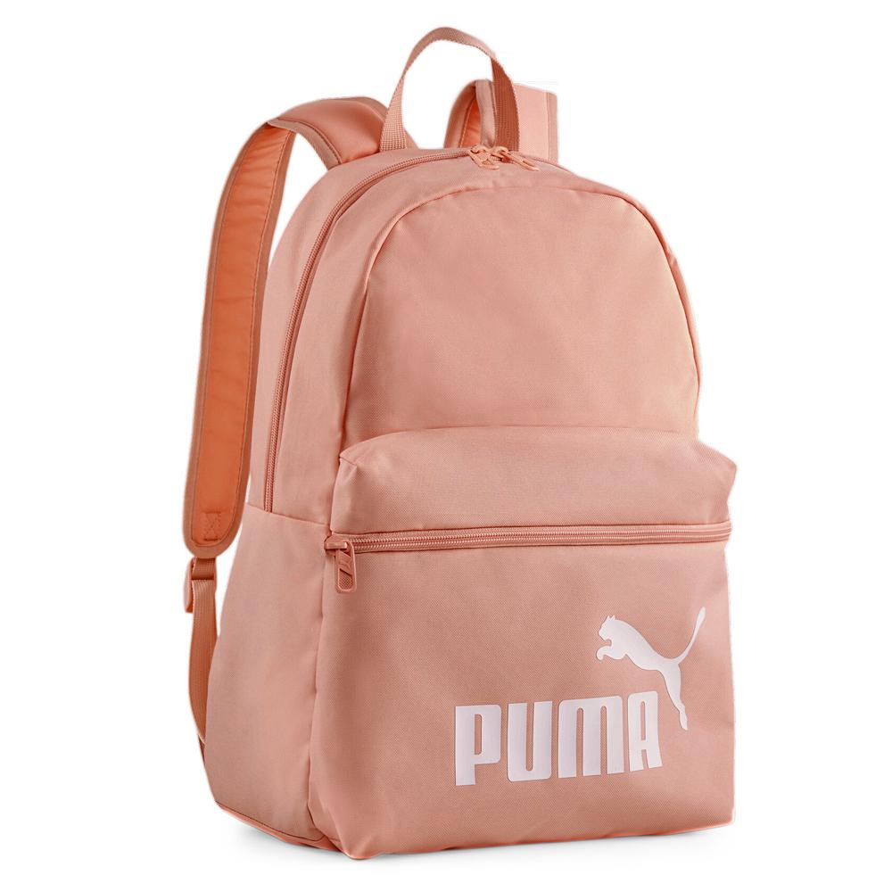 Puma Sac à Dos Rose Femme Puma Phase 079943