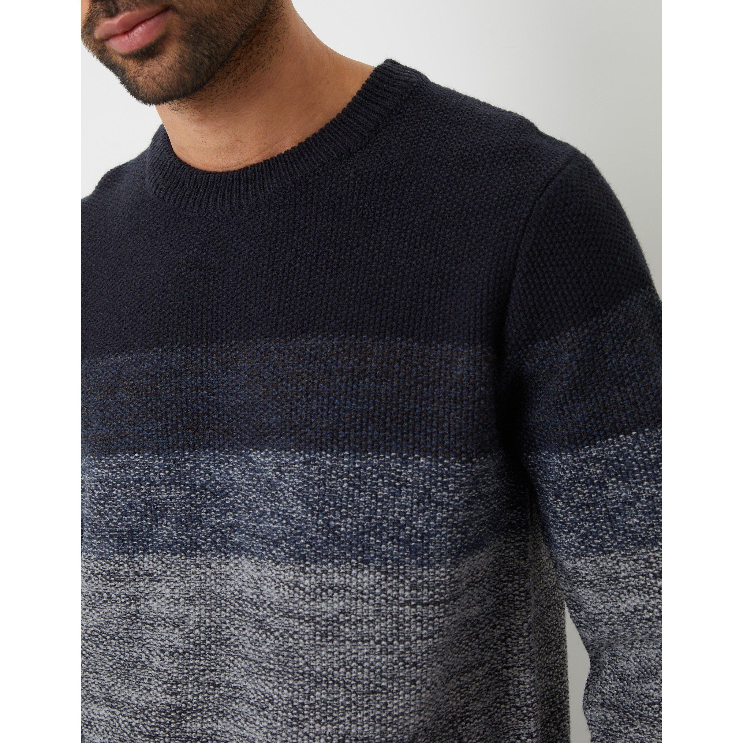 Threadbare TB Crew Enfield Jumpers Mens