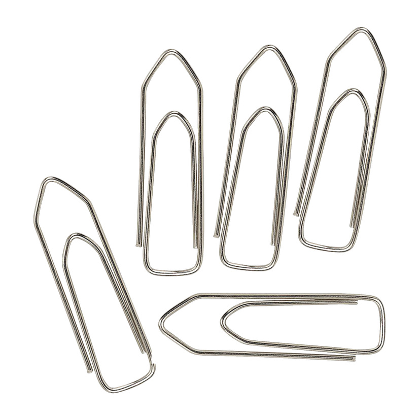 Binders 100-pk