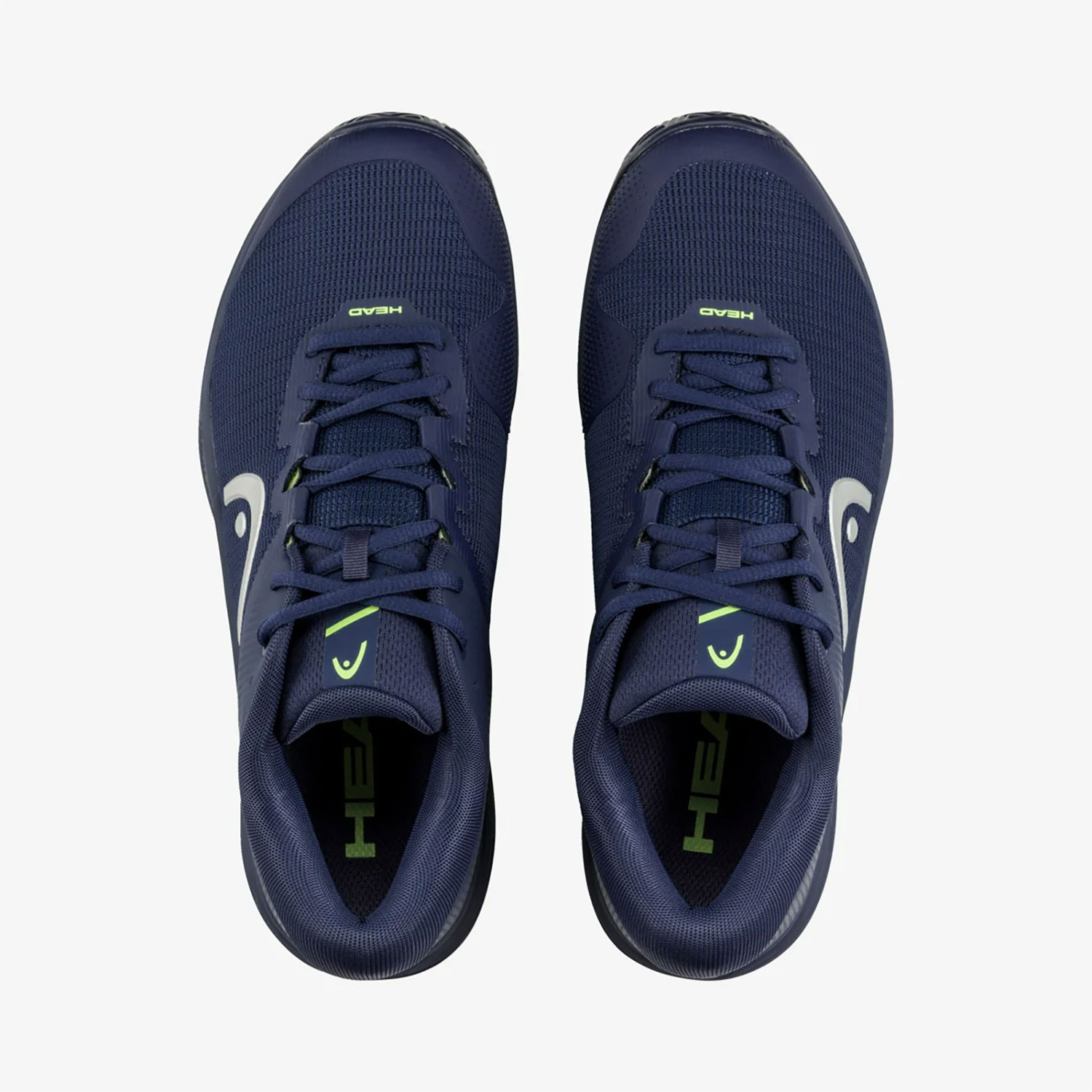 HEAD Revolt Evo 2.0 Clay Heren