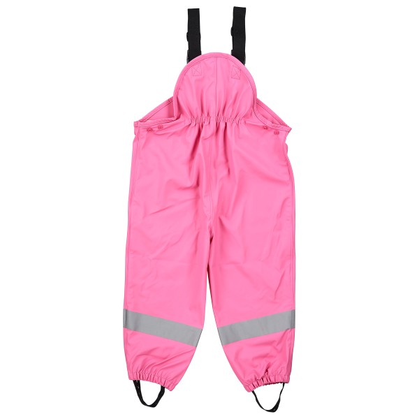 Sterntaler - Kid's Regenträgerhose Ungefüttert - Pantalon imperméable