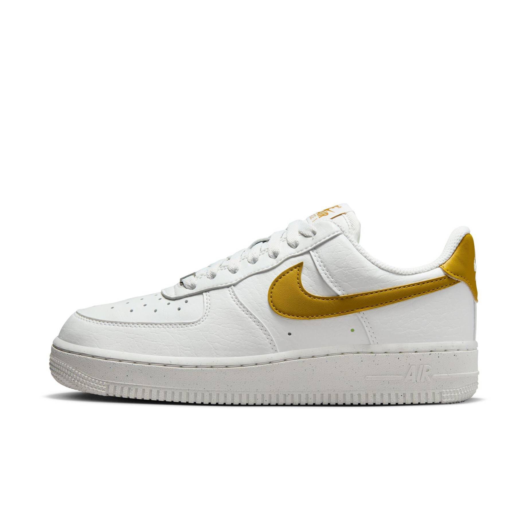 Nike| Damen Sneaker AIR FORCE 1 07 SE