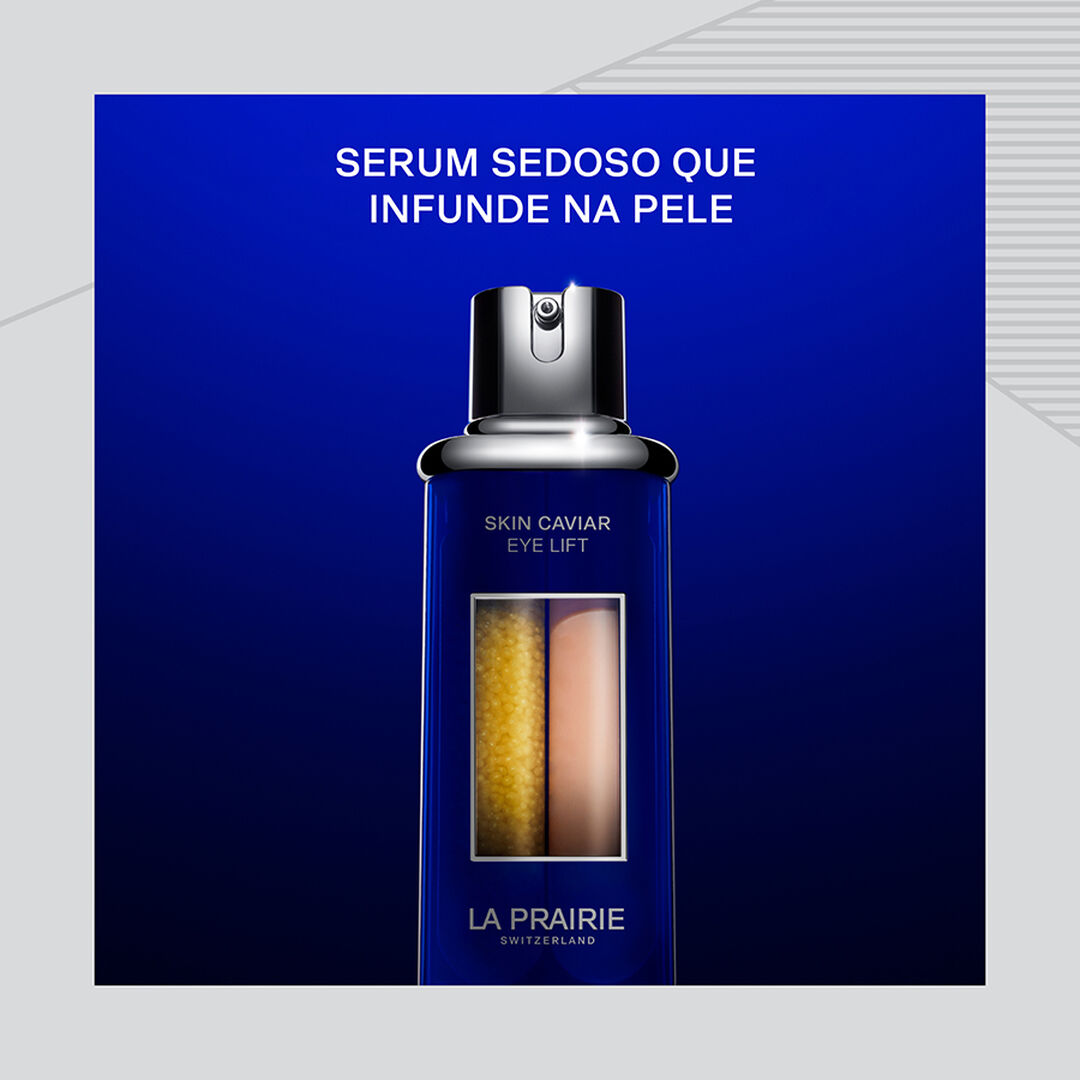 LA PRAIRIE LP SKIN CAVIAR COLLECTION Skin Caviar Eye Lift - 20ml