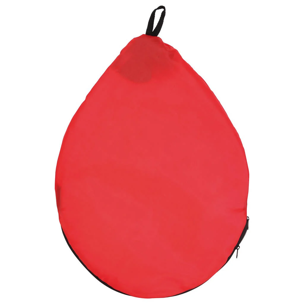 Pop-up mini doeltjes 2 stuks (60x40x40cm)