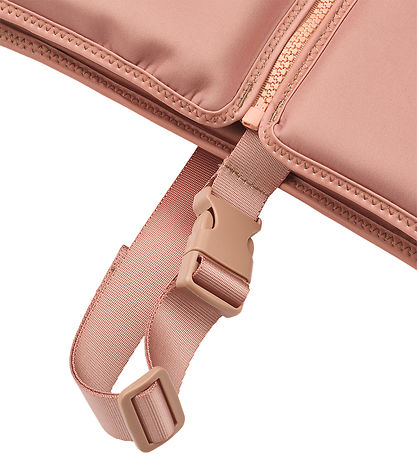 Liewood Schwimmweste - 19-30 kg - Dove - Dream/Toskana Rose
