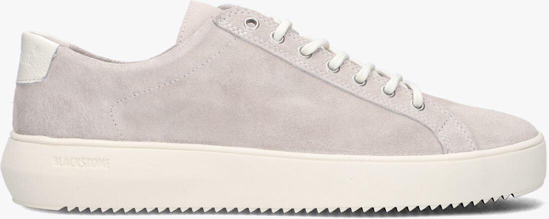 BLACKSTONE beige blackstone lage sneakers morgan low