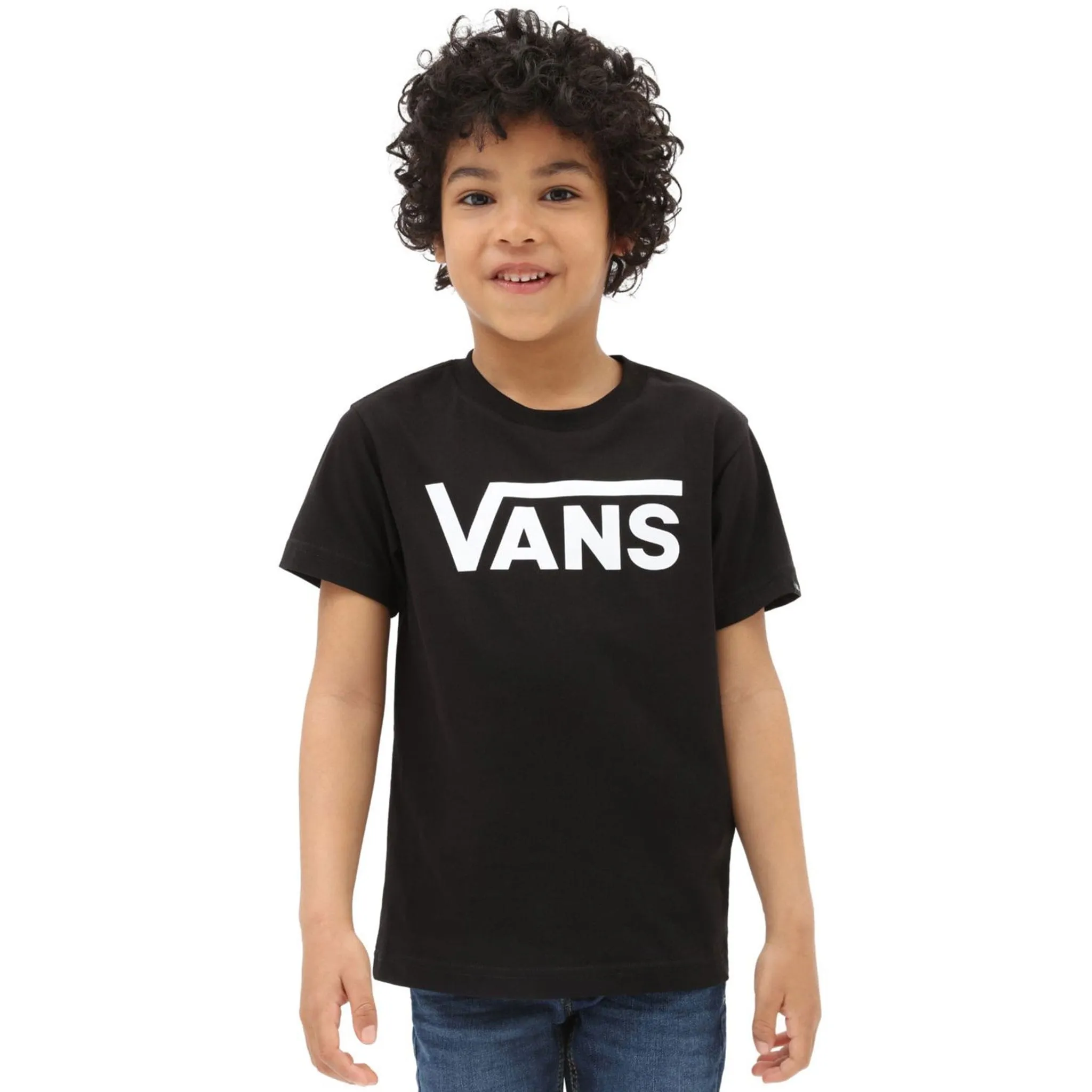Vans T-Shirt Vans Classique 3-7ans