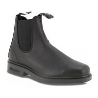 Boots 063 Sort