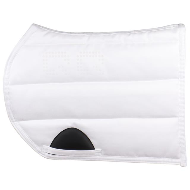 Puff Pad QHP Super Grip Wit