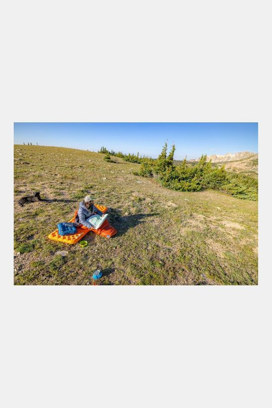 Big Agnes Big Agnes Zoom UL Insulated Regular Slaapmat