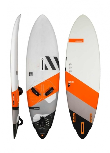 RRD Freestyle Wave Y26