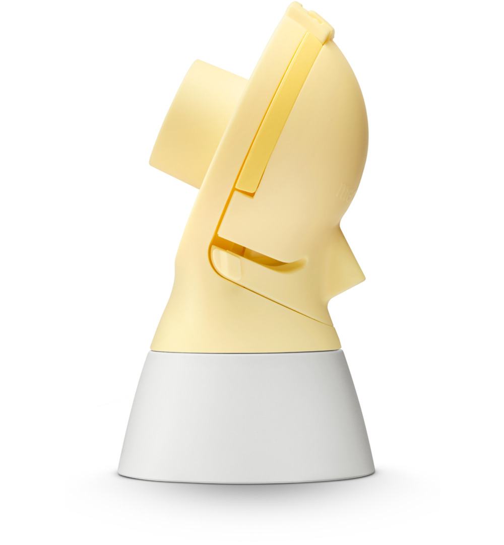 Medela Personalfit flex connector (2 stuks)