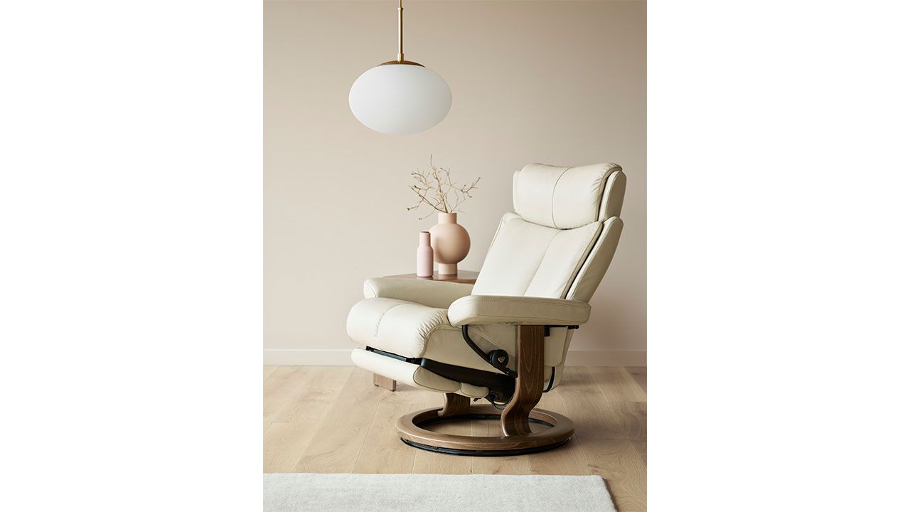 Relaxfauteuil Magic Power  | Stressless
