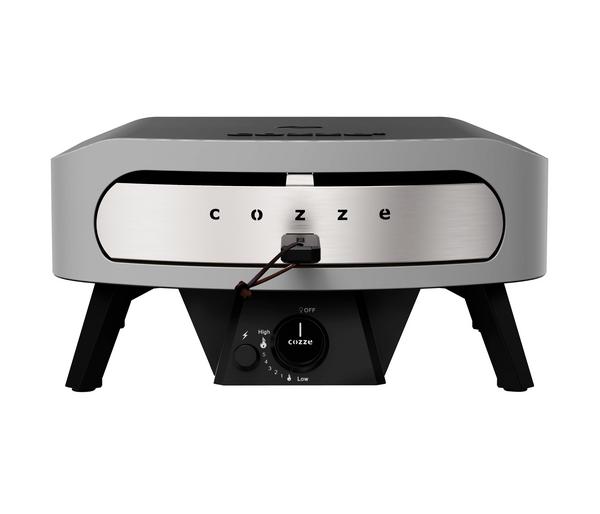 Cozze Gas-Pizzaofen Classic 42 cm (17