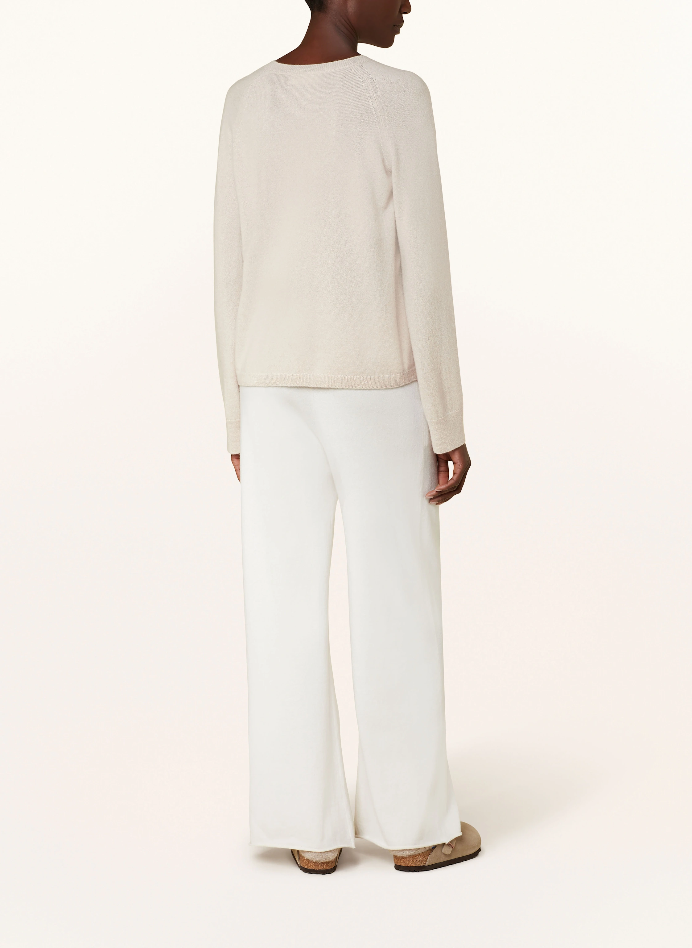 SMINFINITY Pullover mit Cashmere
