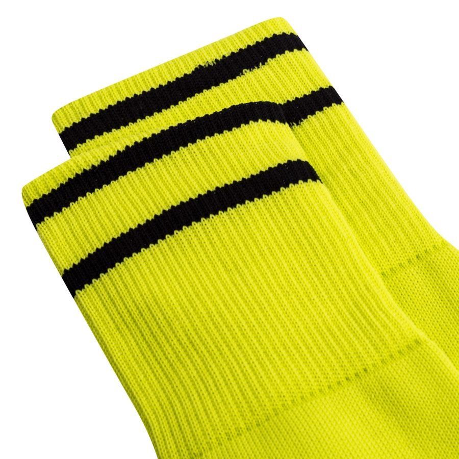 Hummel Chaussettes de Football Element - Jaune