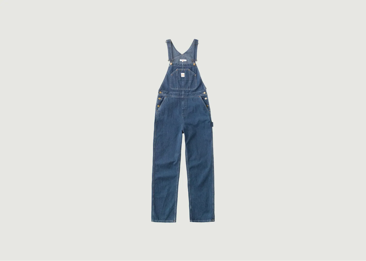 Combinaison ASTRID Nudie Jeans