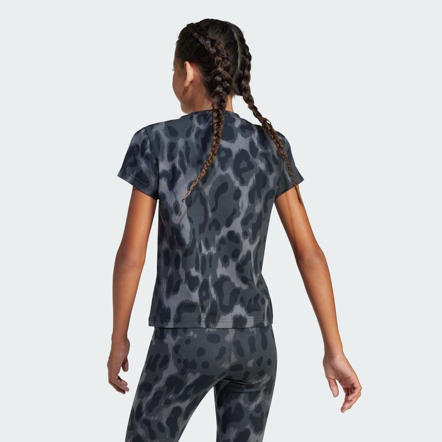 Adidas T-shirt imprimé intégral Future Icons Enfants