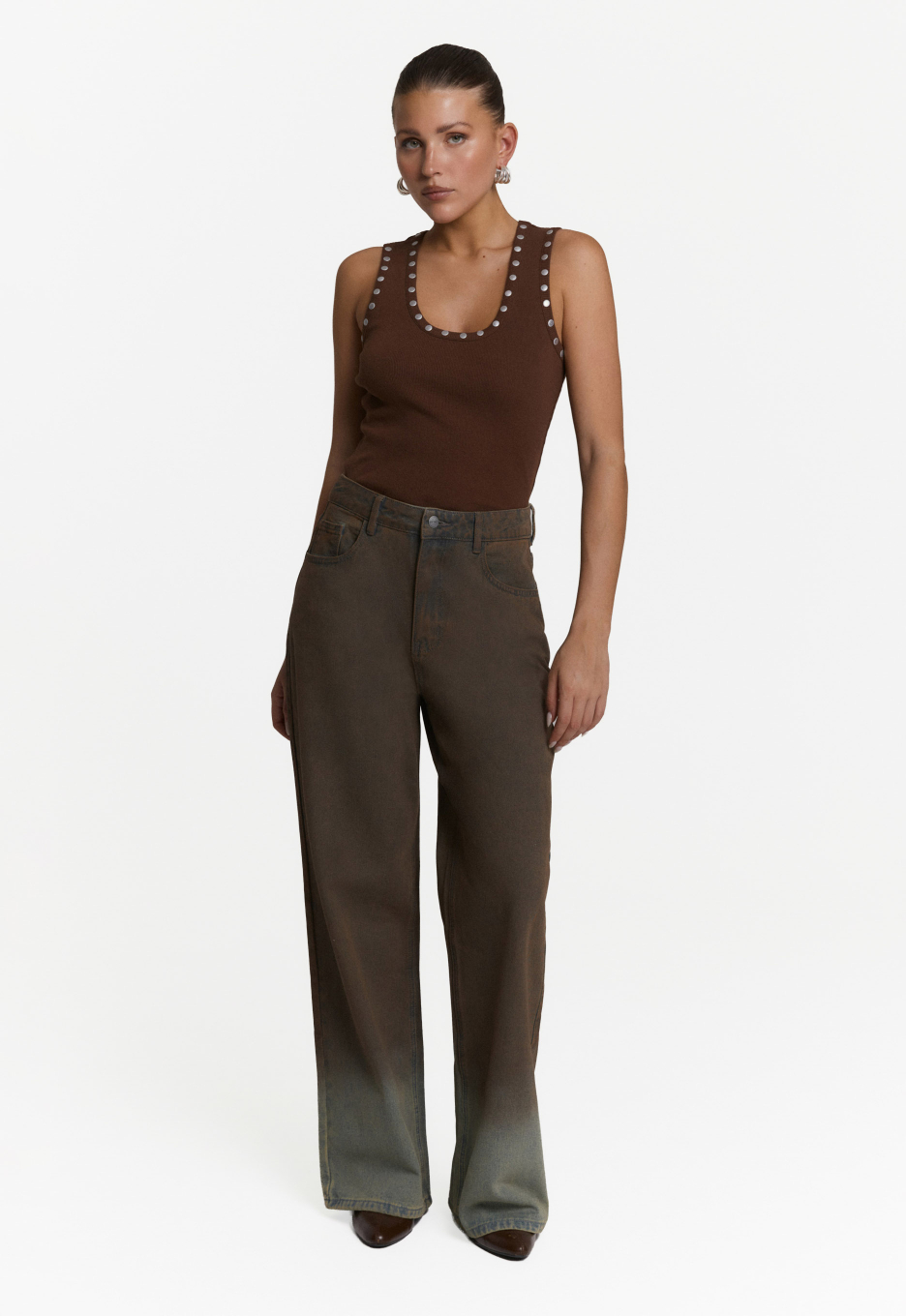 Refined Department Payton Jeans