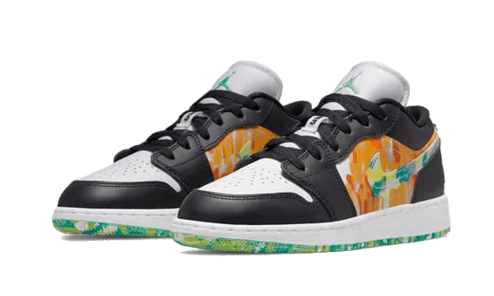 Air Jordan 1 Low Drip - 48h Delivery