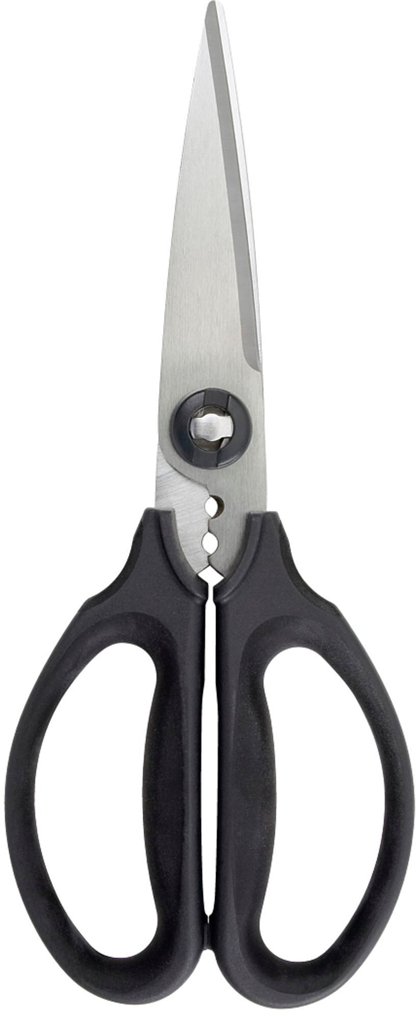 OXO Good Grips Kräuterschere Klingen aus gehärtetem Edelstahl