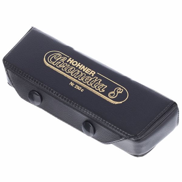 Hohner Chrometta 8 C32 Reeds