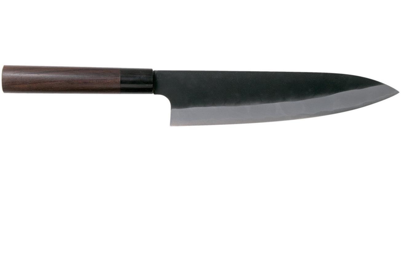 Eden Kanso Aogami koksmes, 23 cm (linkshandig)