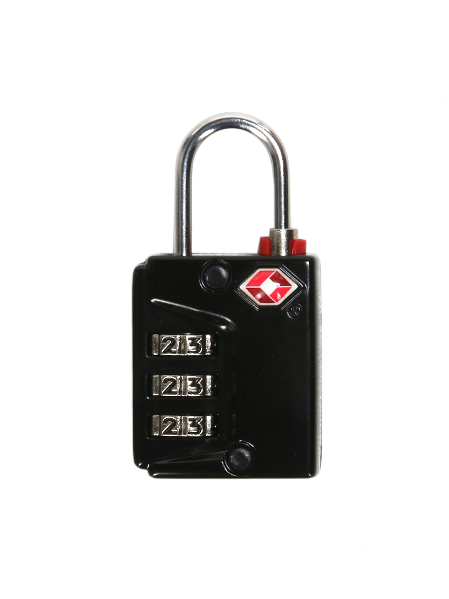 Cadenas À code TSA Travelite