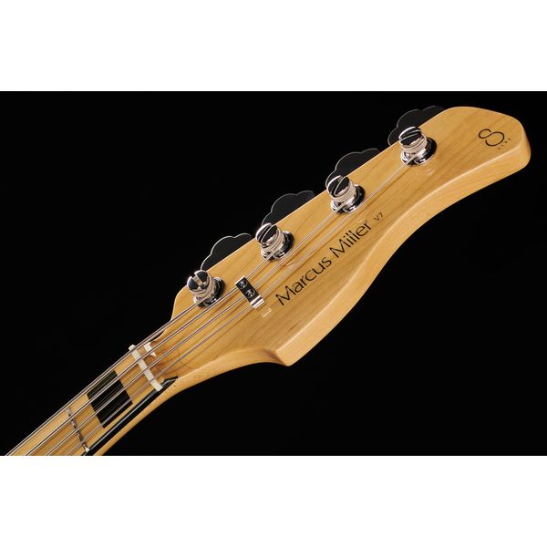 Marcus Miller V7 Vint. Swamp Ash-4 2 Gen TS