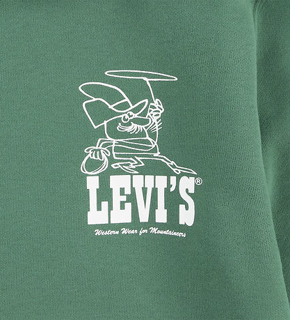 Levis H?ttetr?je - Mrytle m. Creme