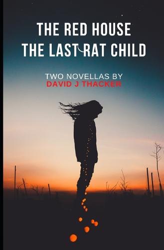 The Red House / The Last Rat Child: Two Novellas (Paperback)