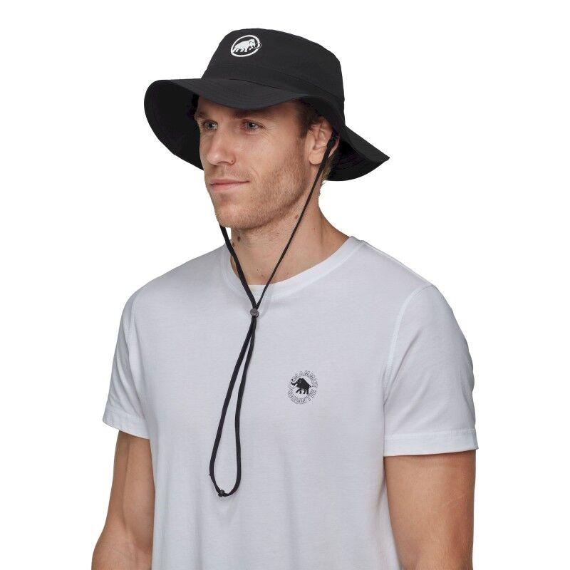 Runbold Hat - Chapeau
