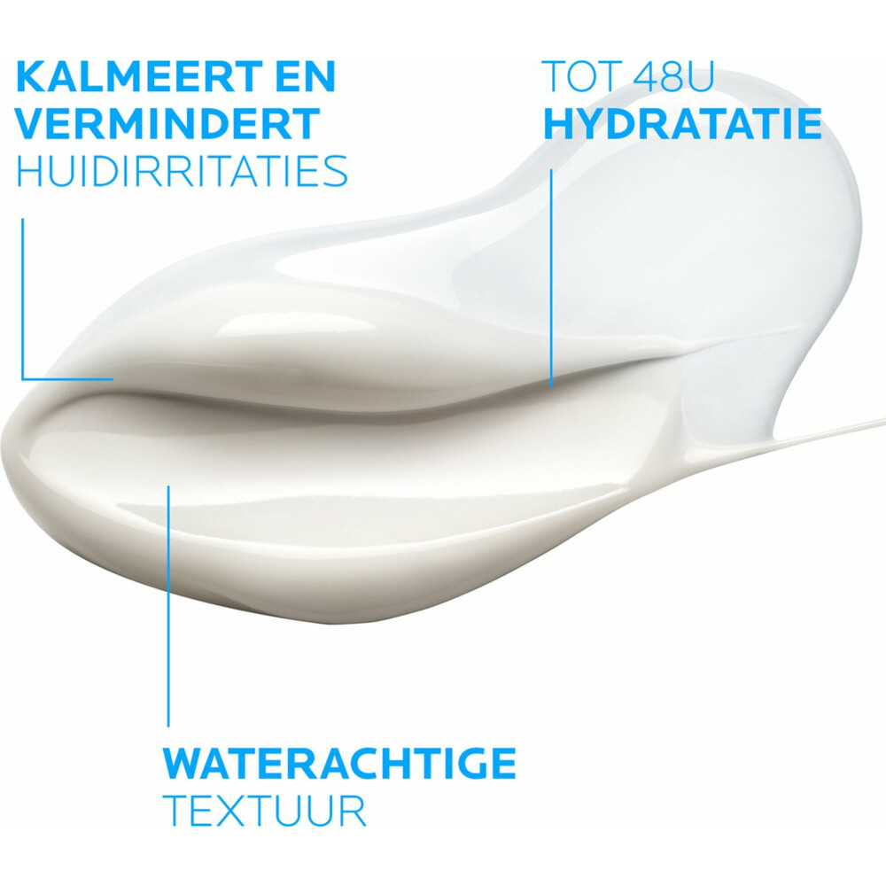 La Roche Posay Toleriane Sensitive Dagcrème40 ml