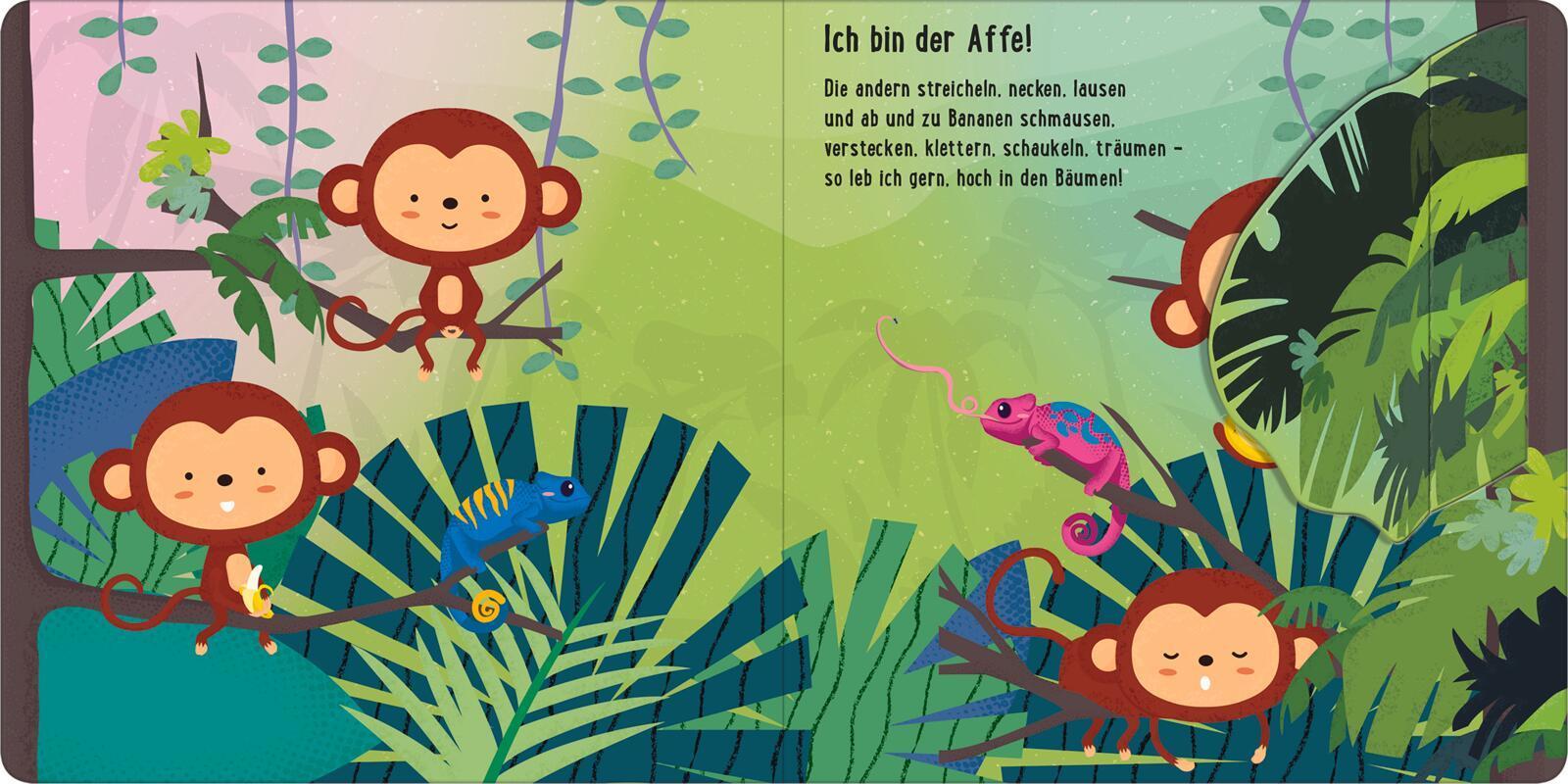 Zusammen sind wir bunt