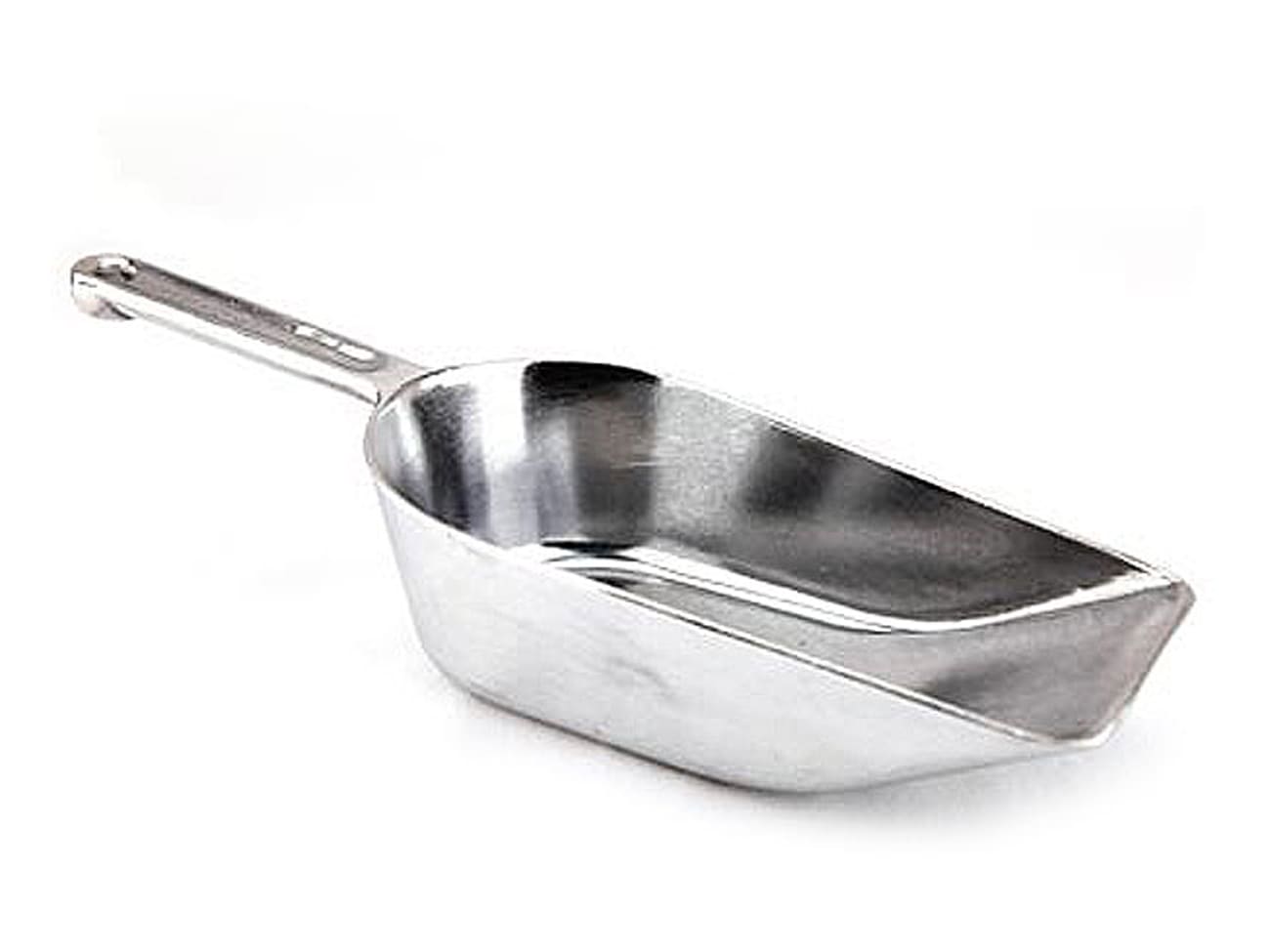 Pelle à farine Hygia - Long 35 cm