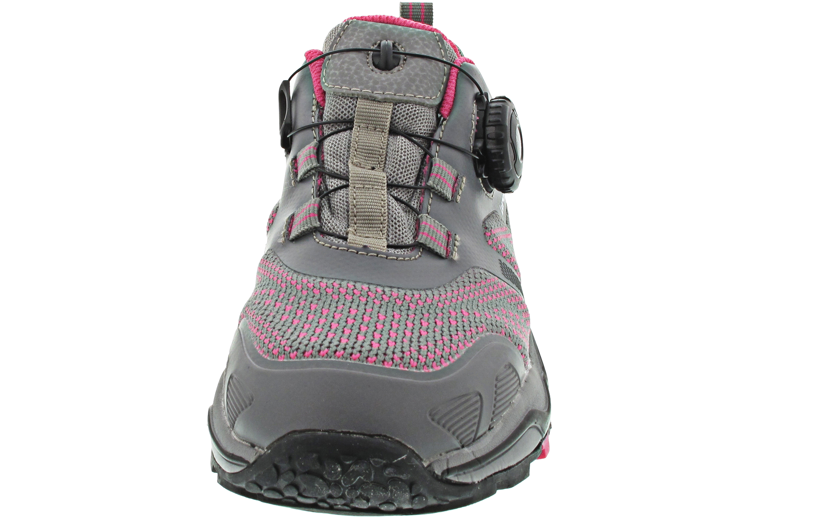 Lurchi Lutz-Tex Halbschuh TEX grau