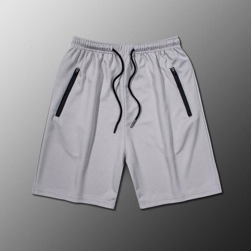 Wescosso - Effen joggingbroek