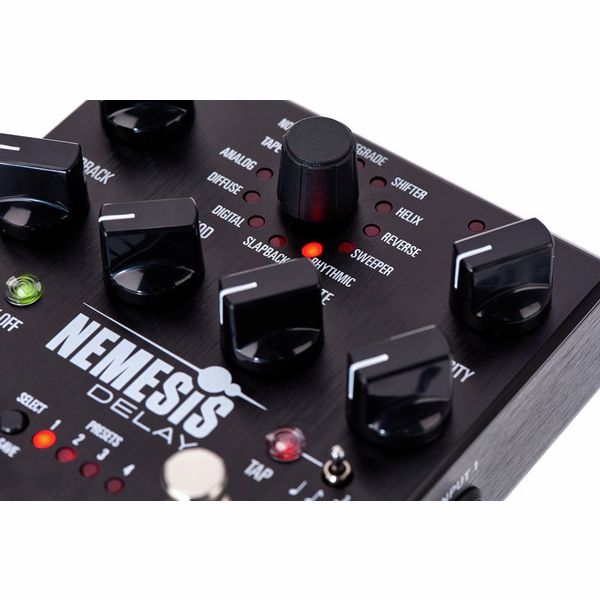 Source Audio One Series Nemesis Delay