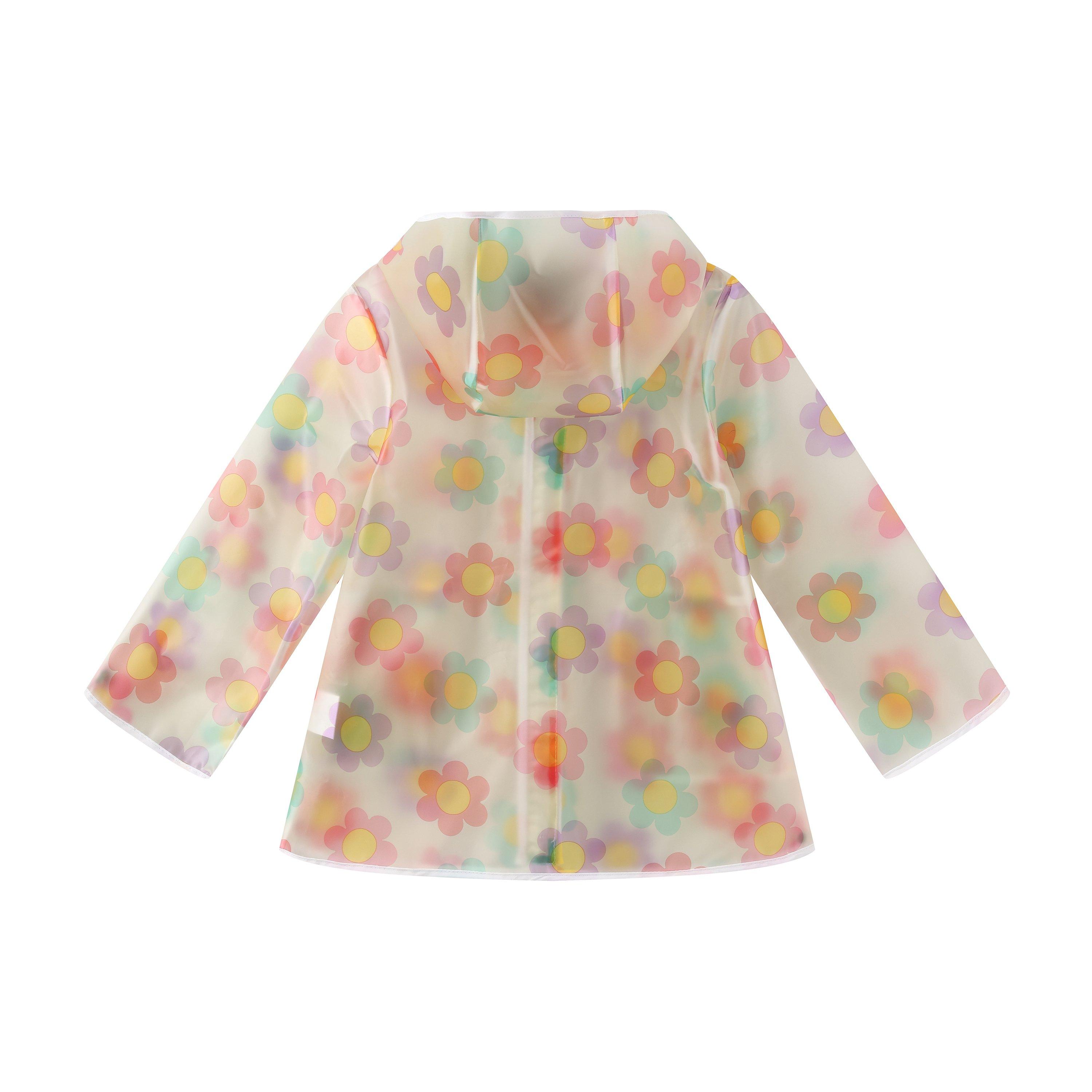 Firetrap PU Jacket Infant