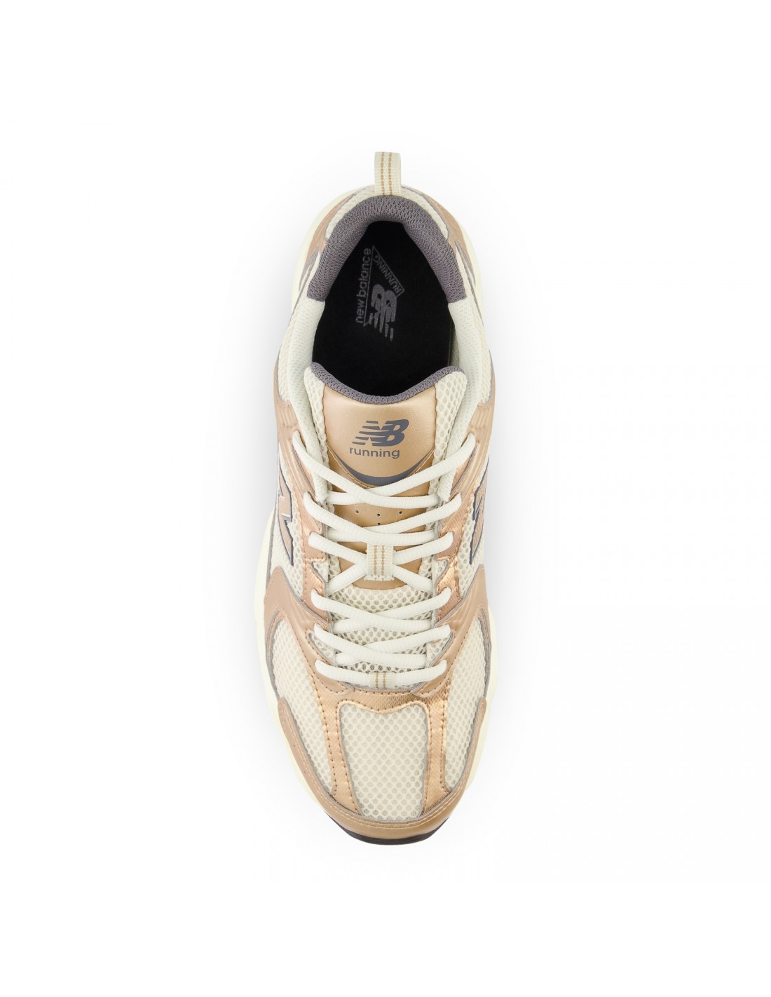 new balance Sneakers Femme 530 Doré