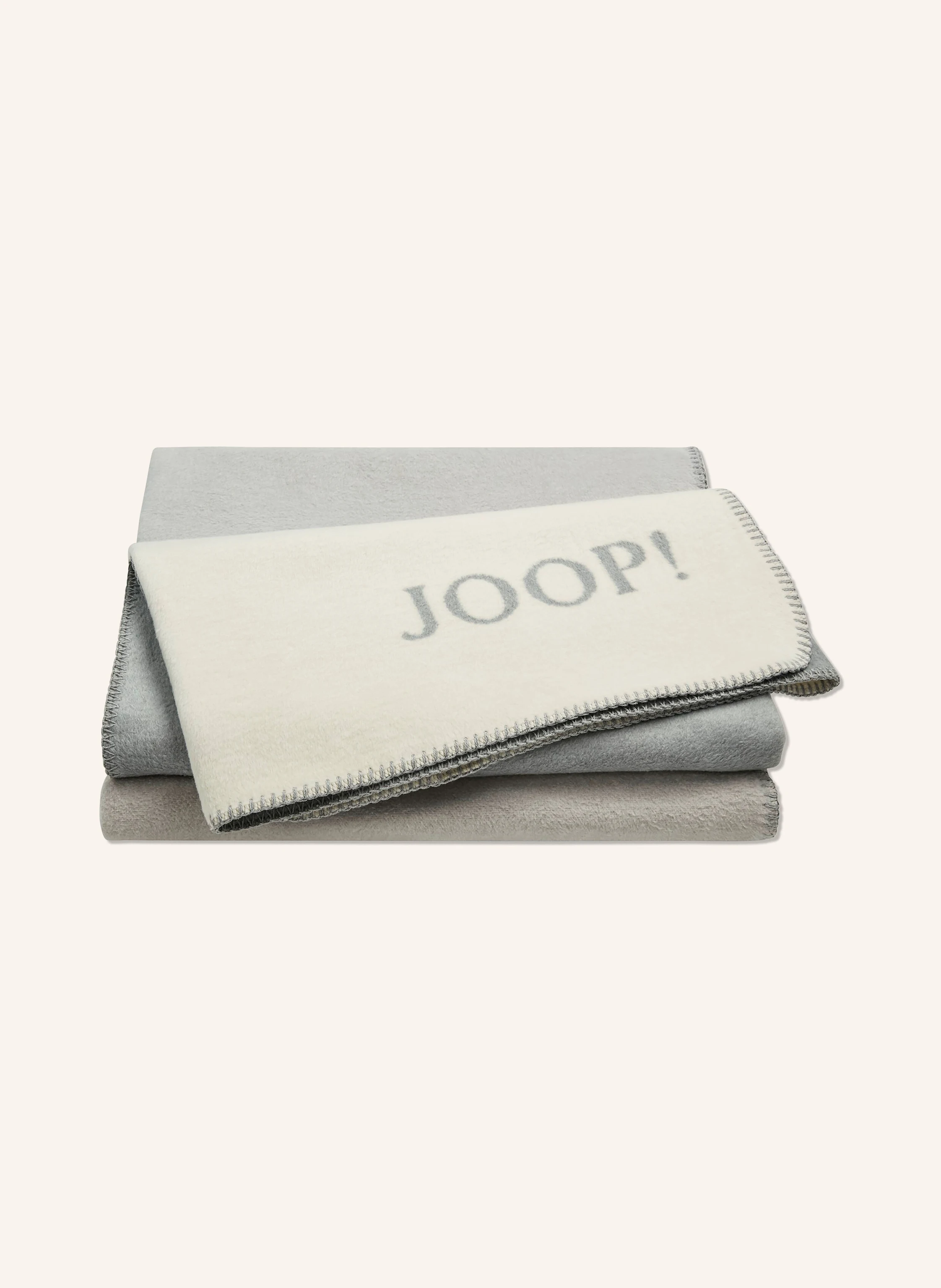 JOOP! Plaid SPLIT