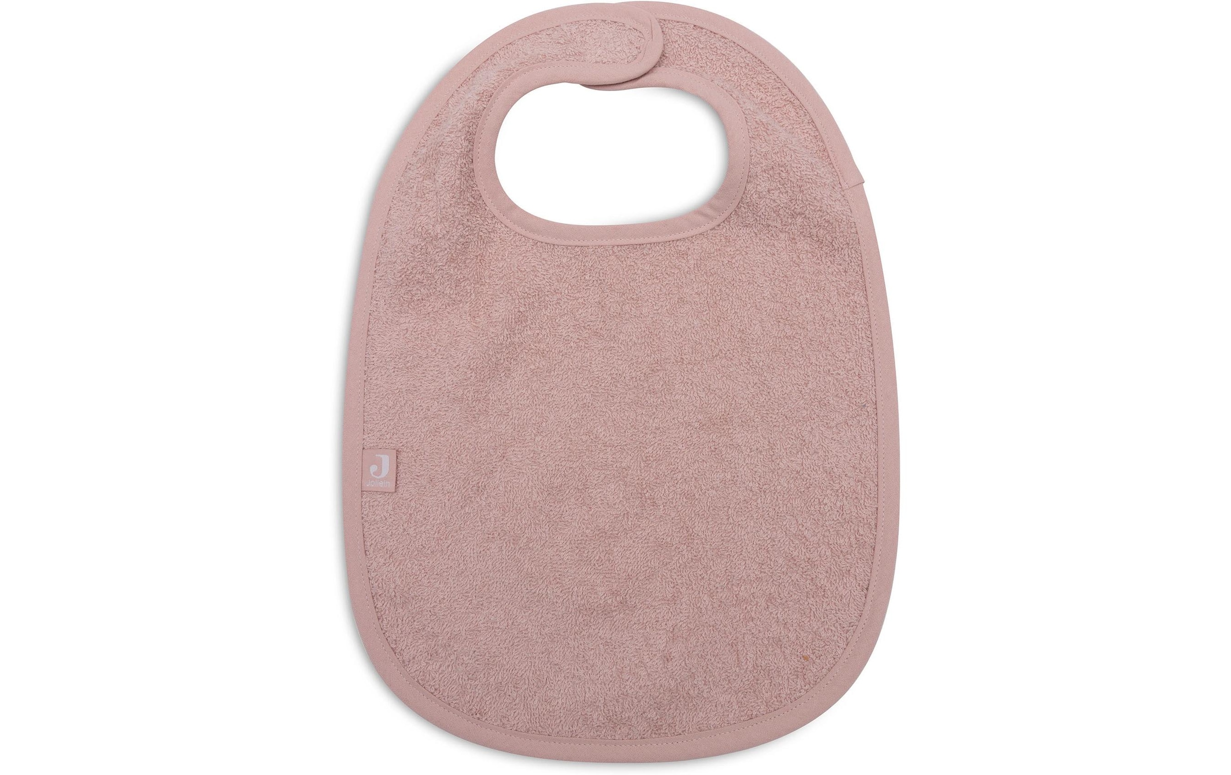 Jollein Lätzchen »Frottee 3er Set Wild 27 x 37 cm« 3 Stk. tlg.