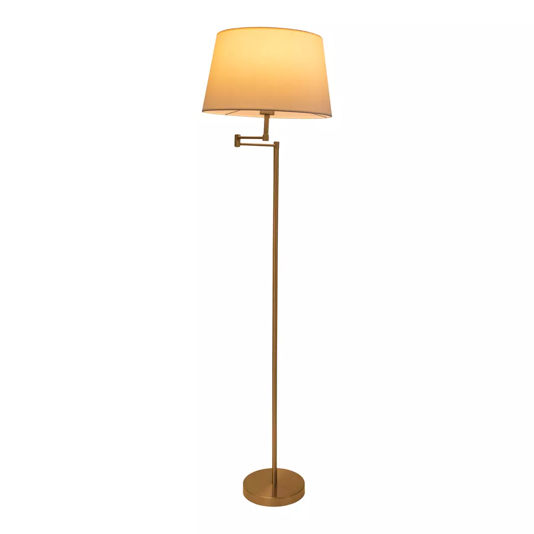 Stehlampe Bologna