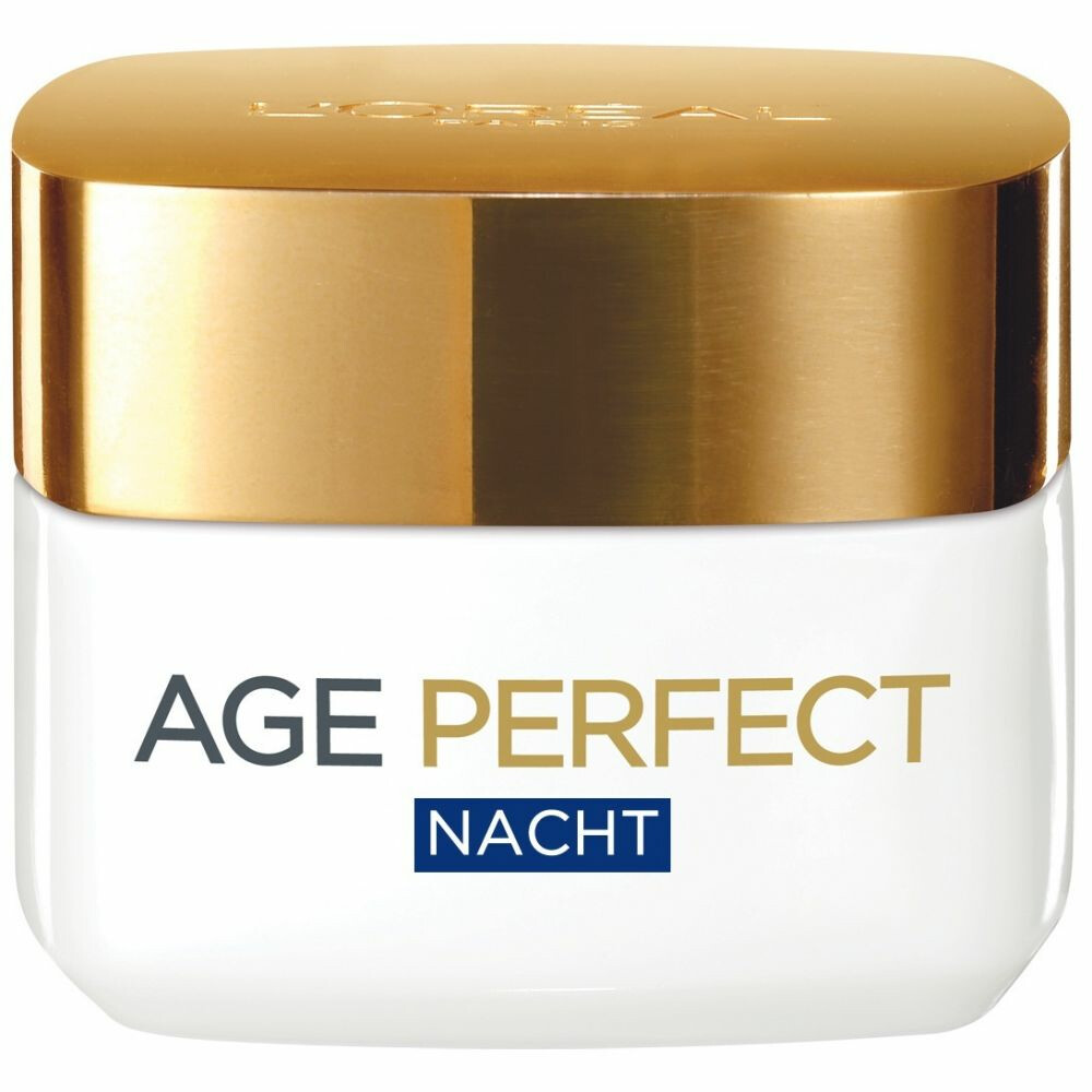 L'Oréal Age Perfect Nachtcrème50 ml