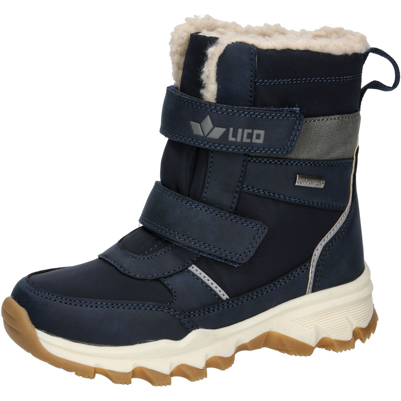 Lico Kinder Lerum V Schuhe