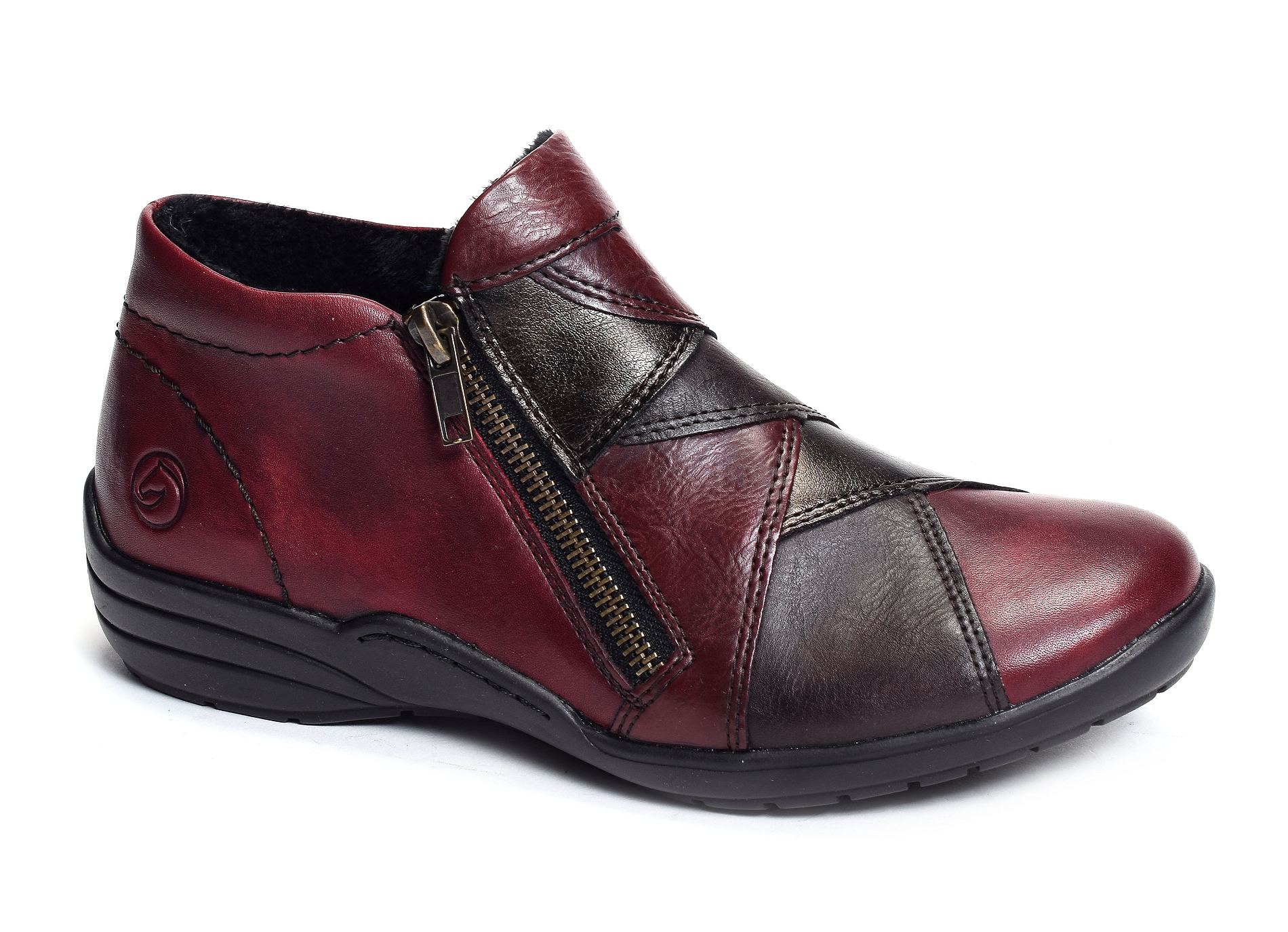 R7674 bordeaux