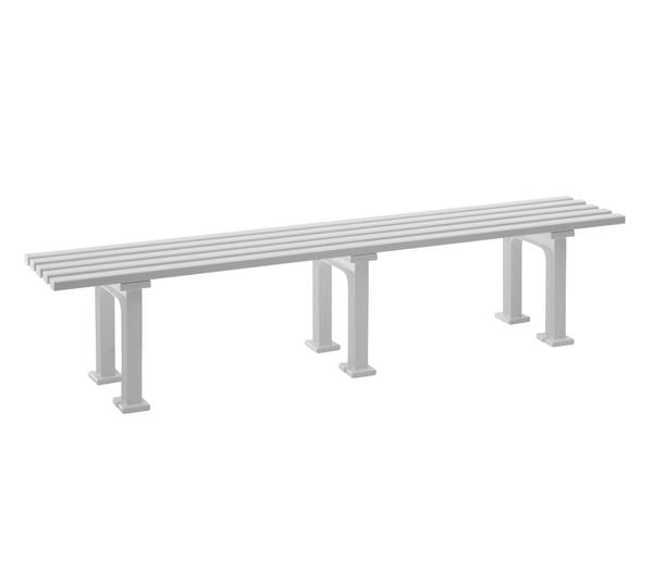 Blome Bank Mono II, 4-Sitzer